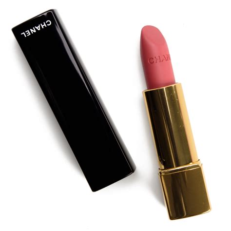 chanel lipstick 74 low key|Chanel Low Key & Mode Rouge Allure Velvet Lipsticks Reviews .